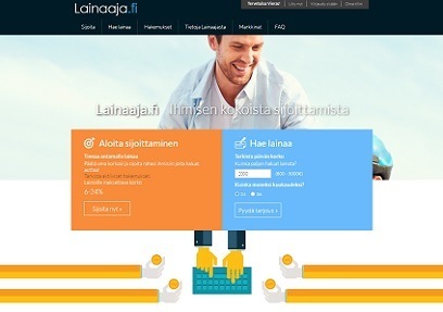 lainaaja-pikavippi