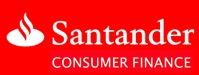 Santander Consumer Finance on kuluttajan oma laina.